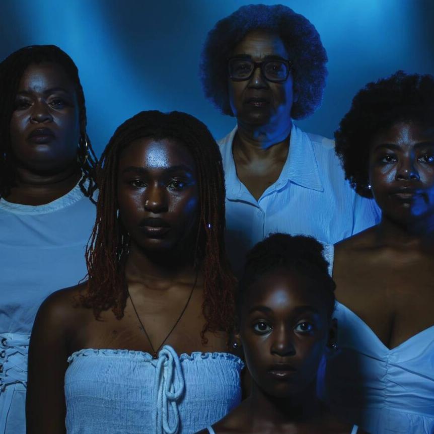 The Compelling ‘cullud wattah’ Confronts Environmental Racism